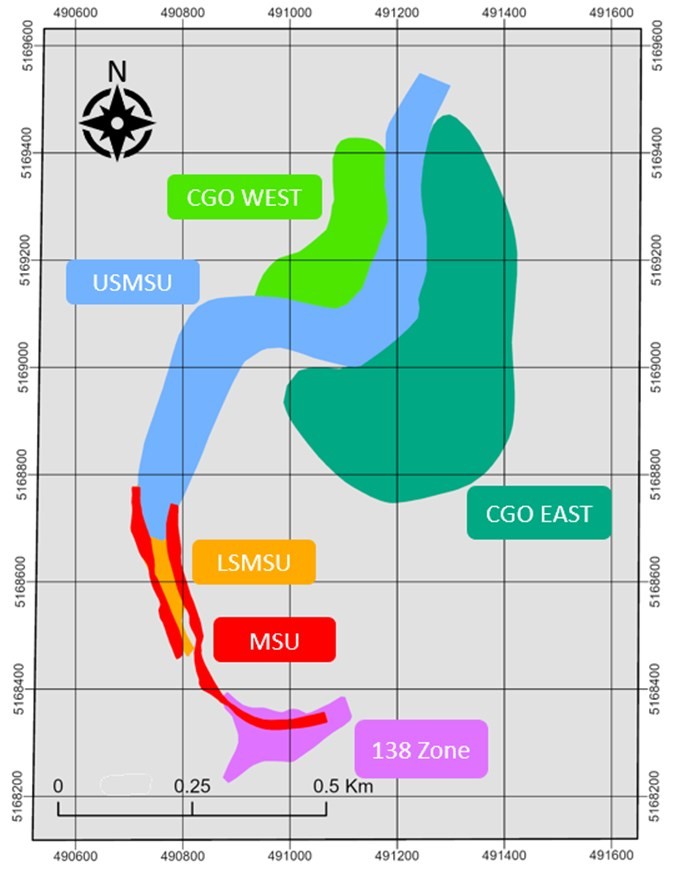 Junior Mining Network