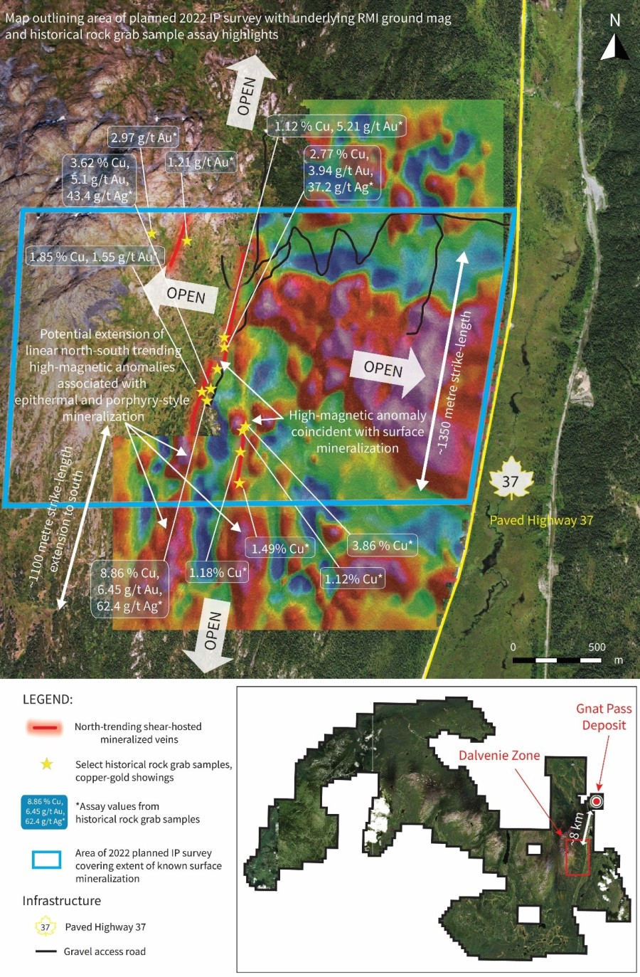 Junior Mining Network