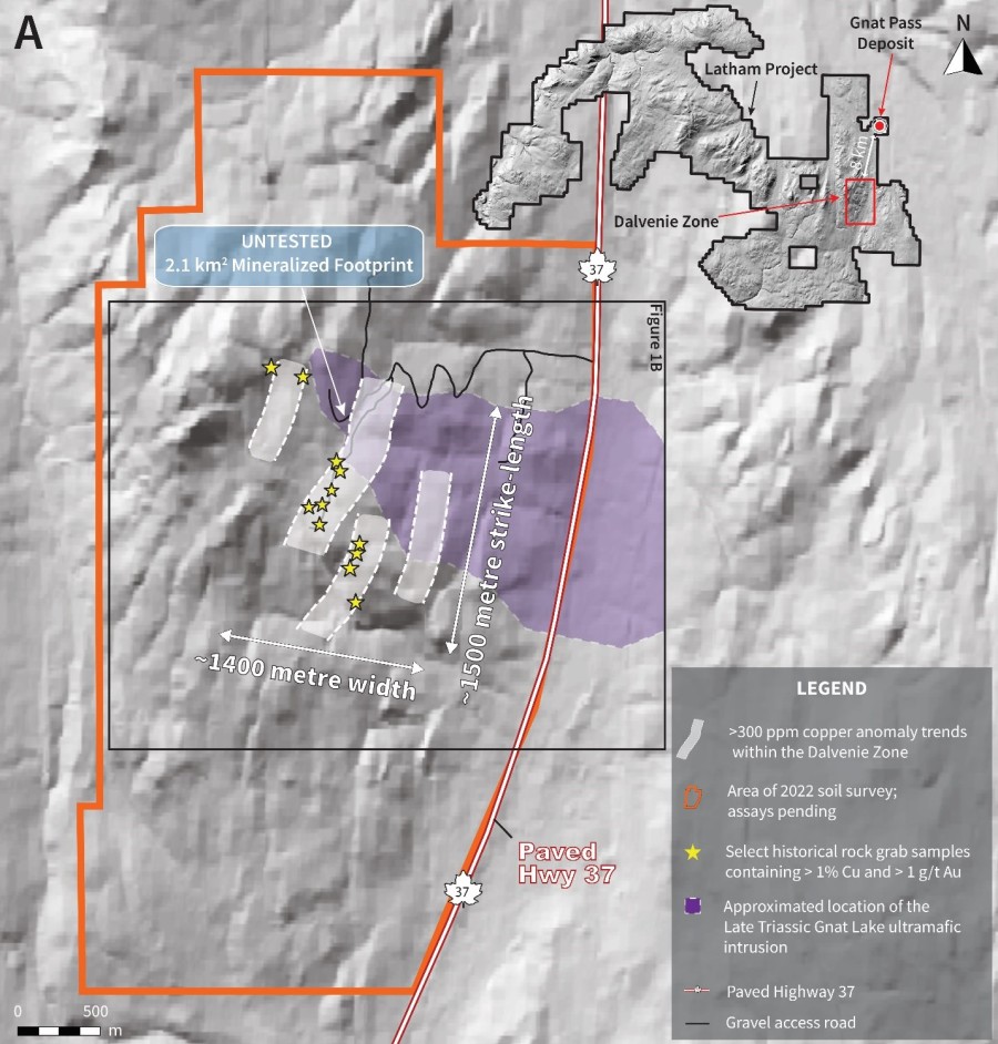 Junior Mining Network