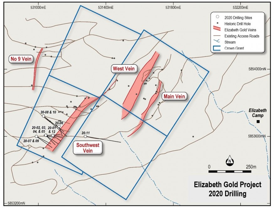 Junior Mining Network