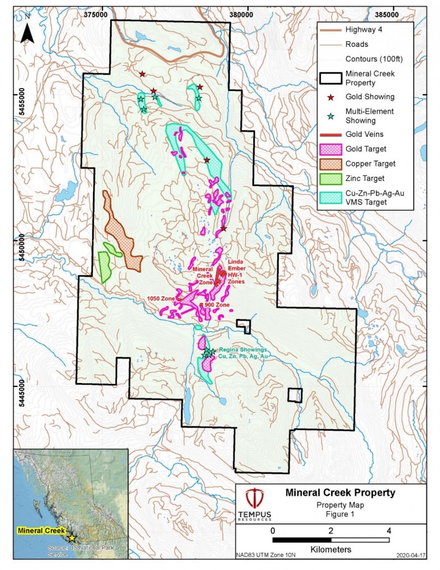 Junior Mining Network