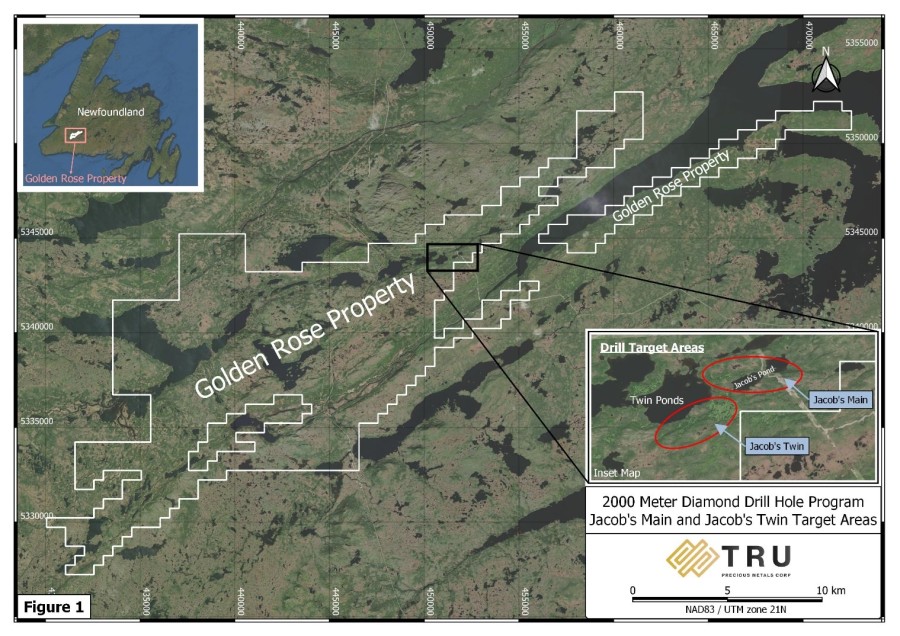 Junior Mining Network