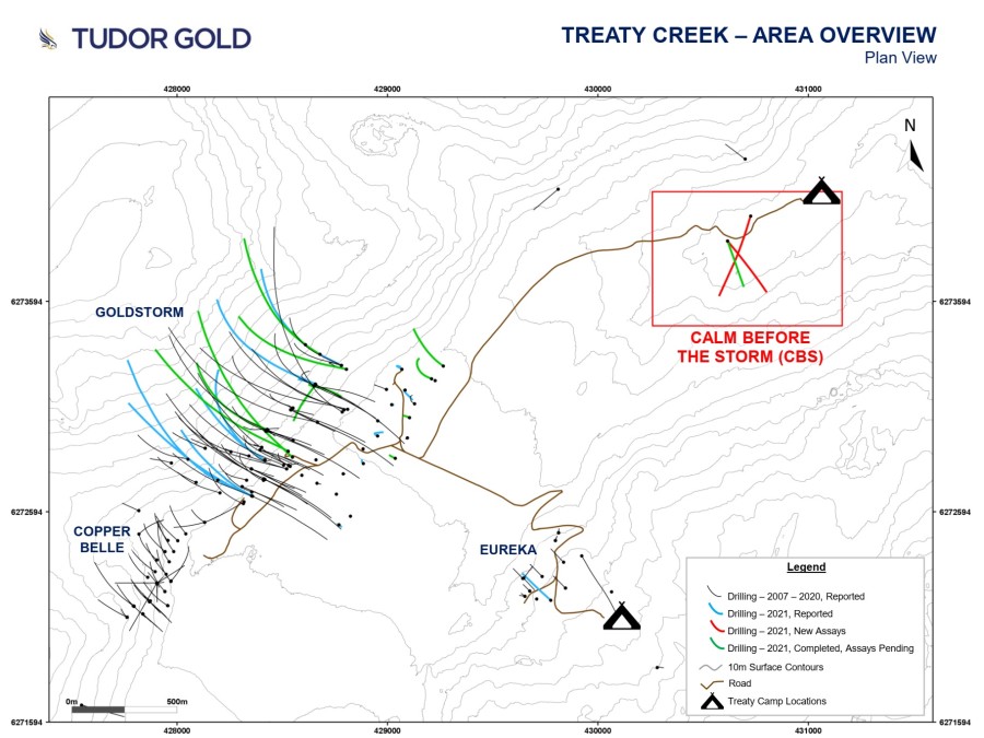 Junior Mining Network