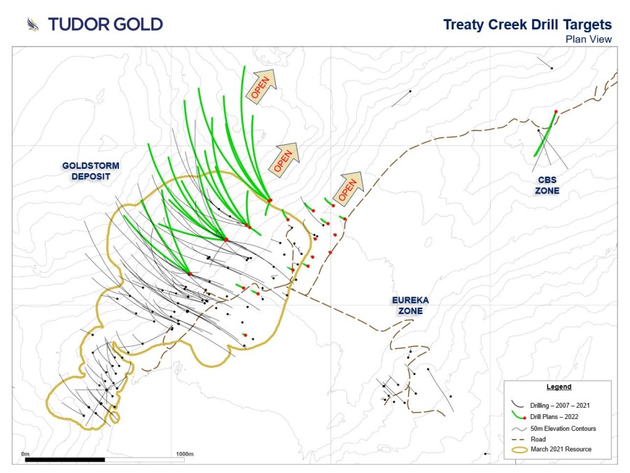 Junior Mining Network