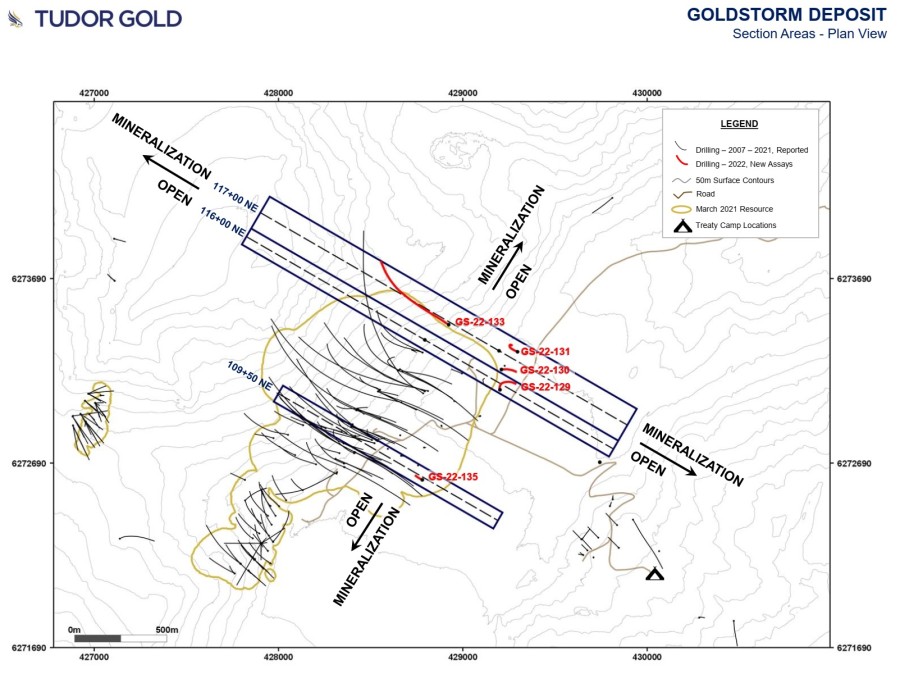 Junior Mining Network