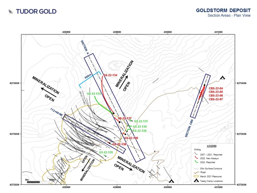 Junior Mining Network