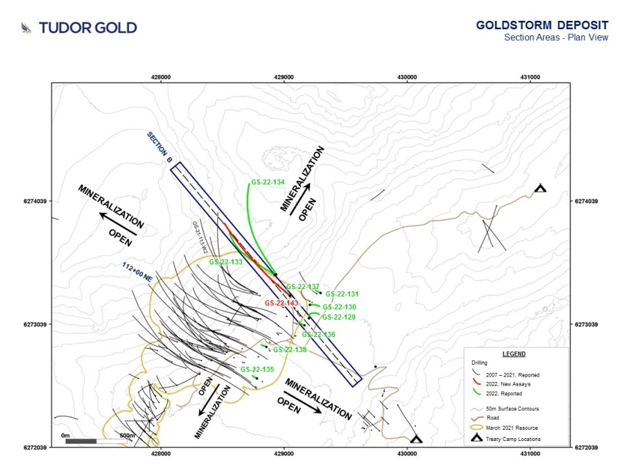 Junior Mining Network