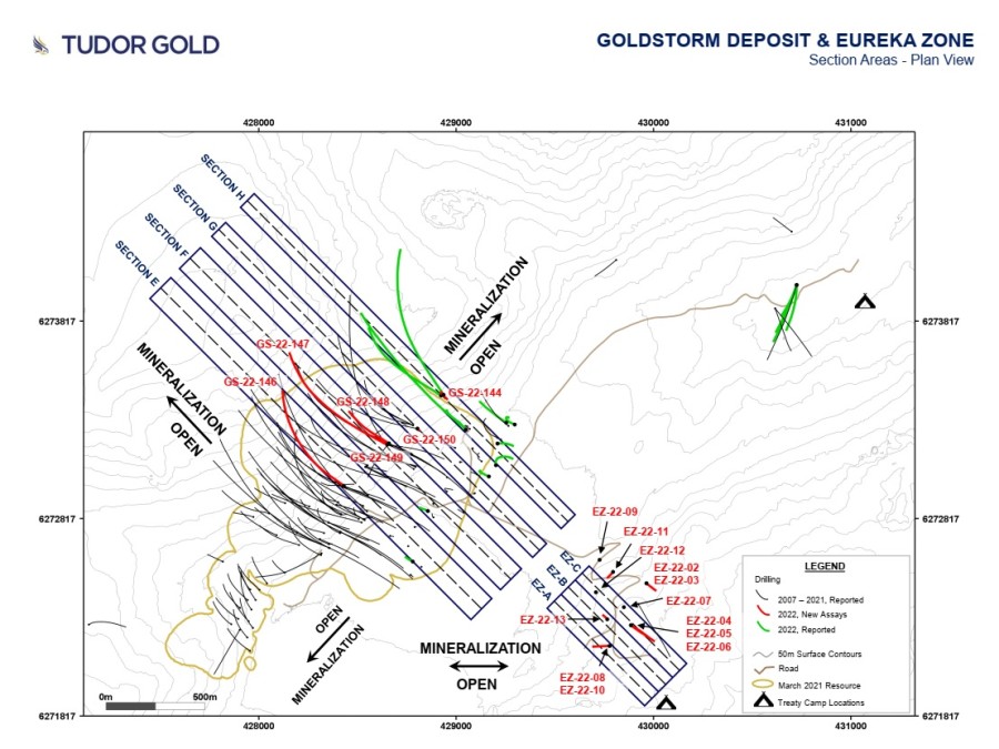 Junior Mining Network