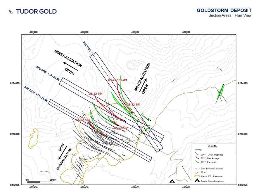 Junior Mining Network