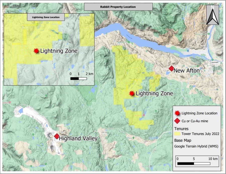 Junior Mining Network