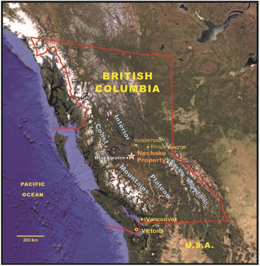 Junior Mining Network