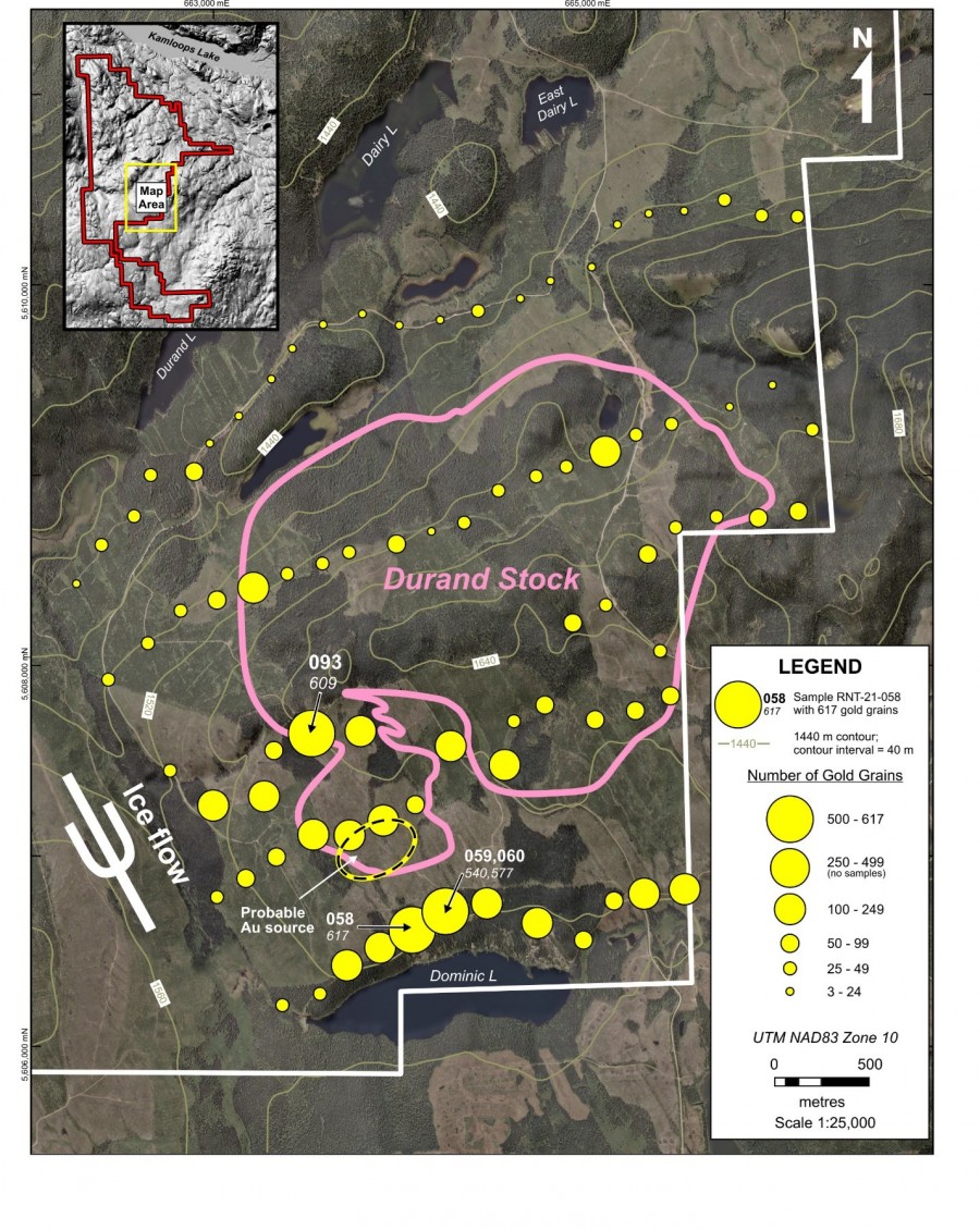 Junior Mining Network