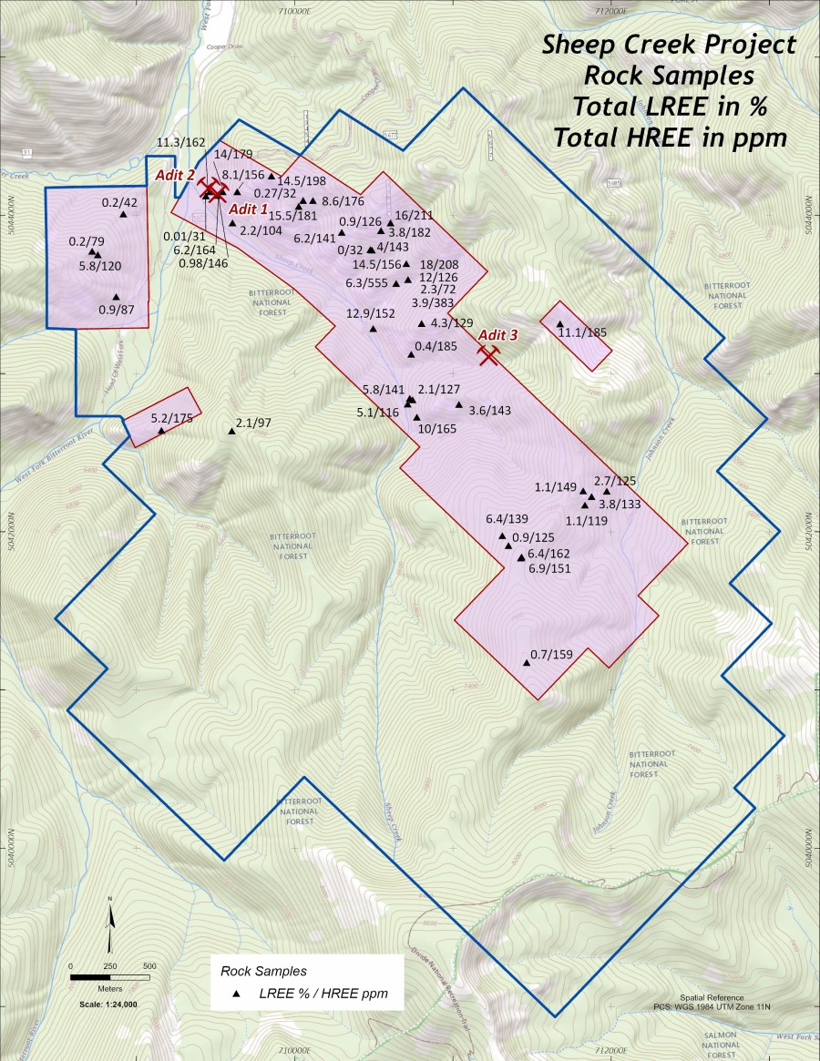 Junior Mining Network