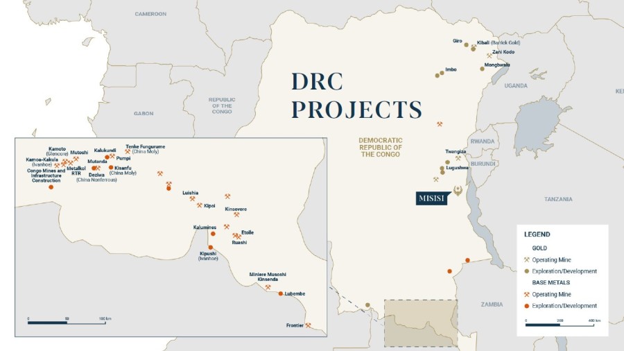 Junior Mining Network