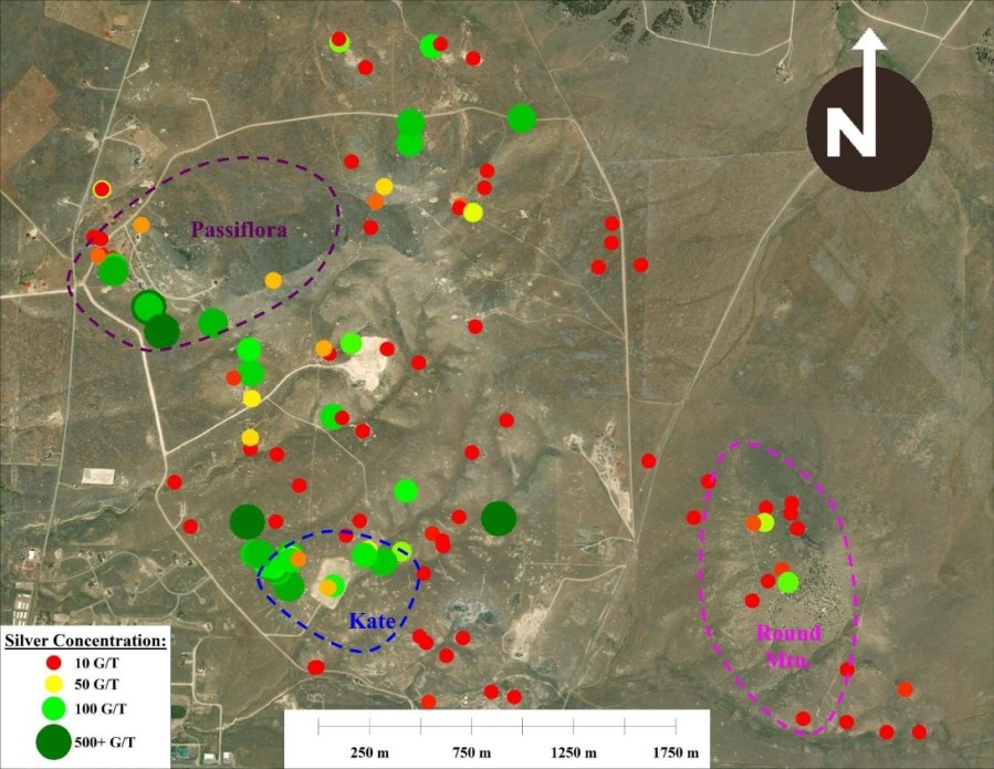 Junior Mining Network