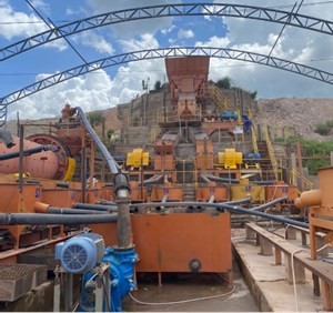 Junior Mining Network