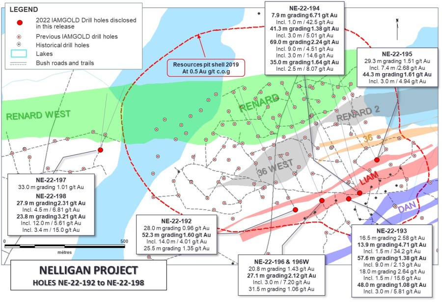 Junior Mining Network