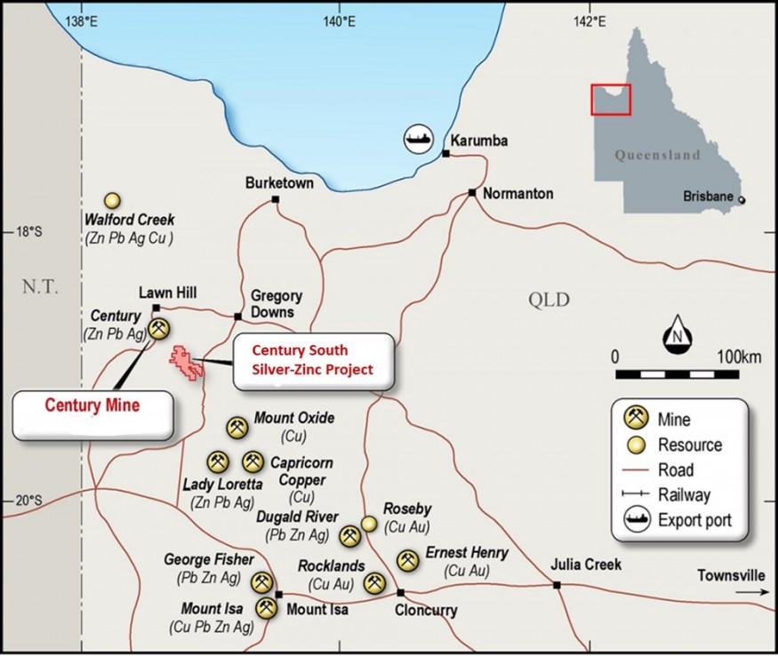 Junior Mining Network