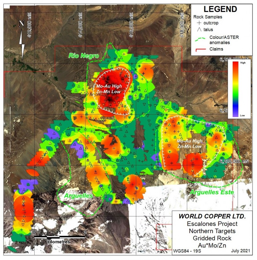 Junior Mining Network