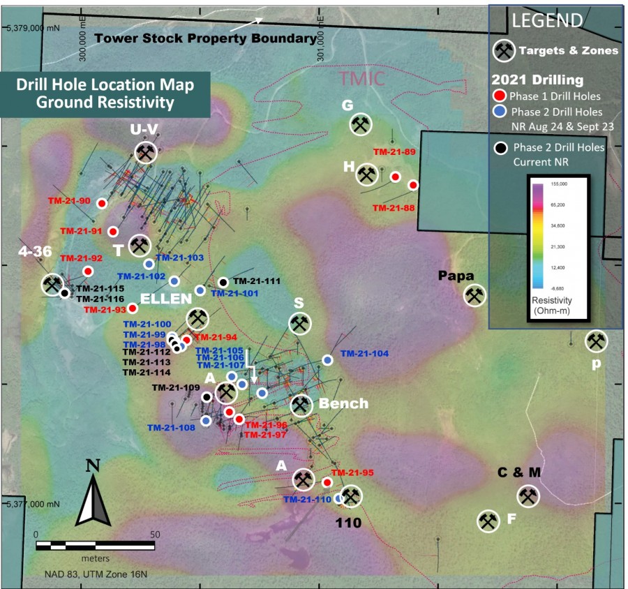 Junior Mining Network