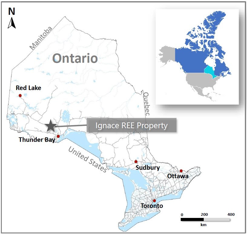 Junior Mining Network