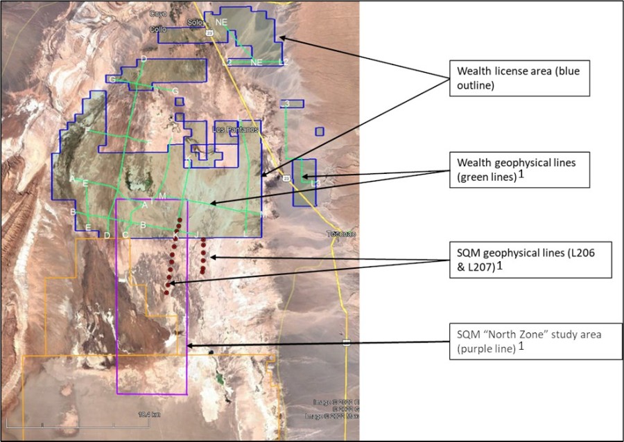 Junior Mining Network