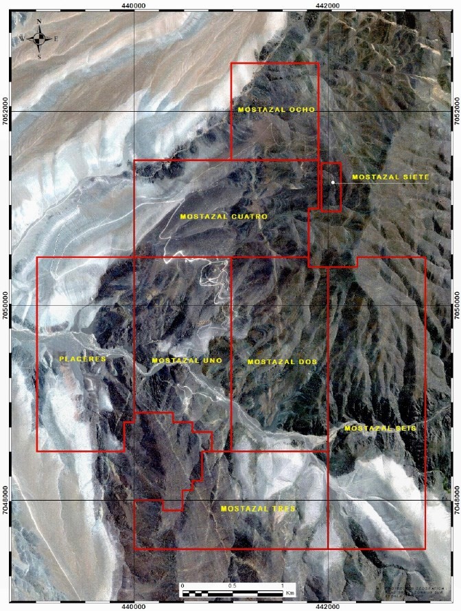 Junior Mining Network