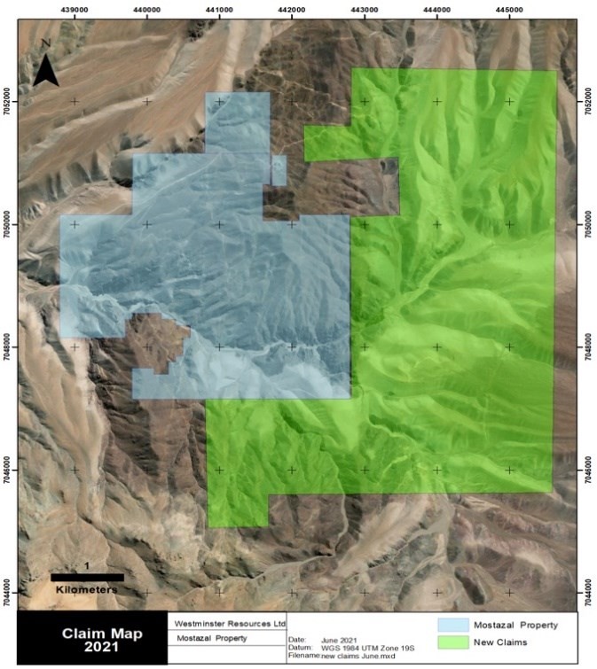Junior Mining Network