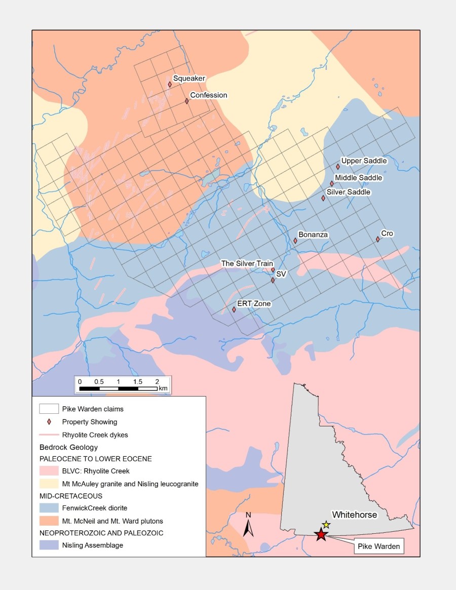 Junior Mining Network