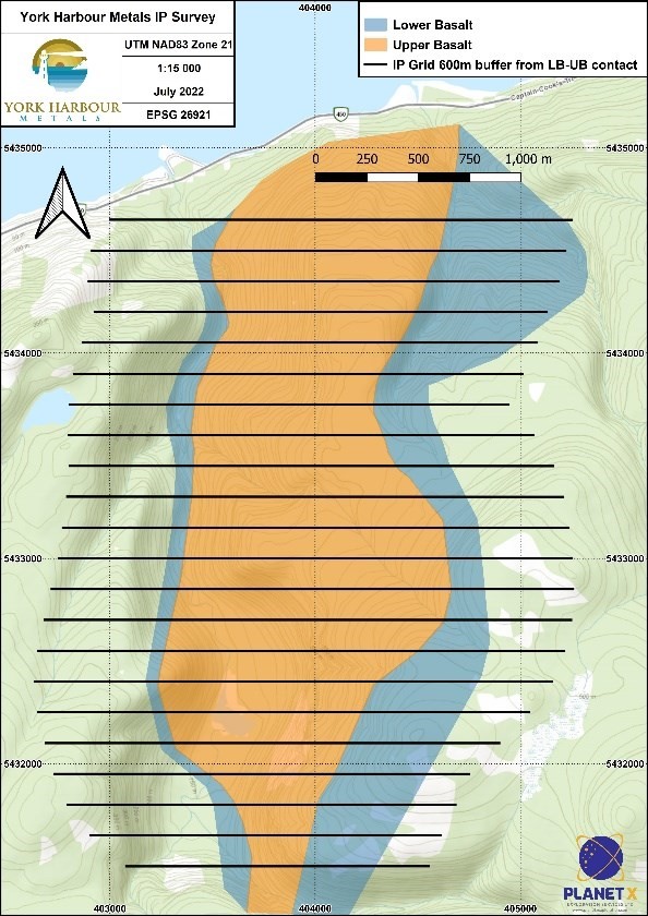 Junior Mining Network