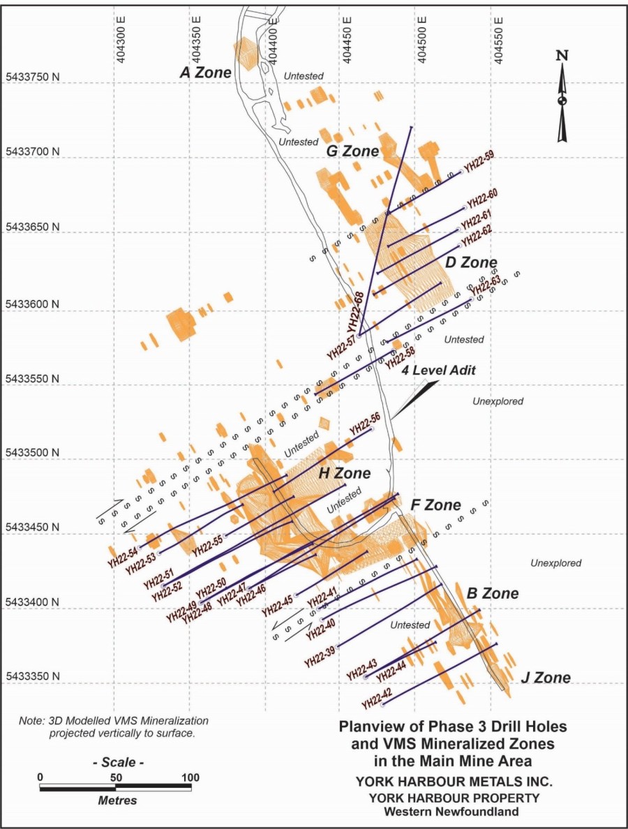 Junior Mining Network