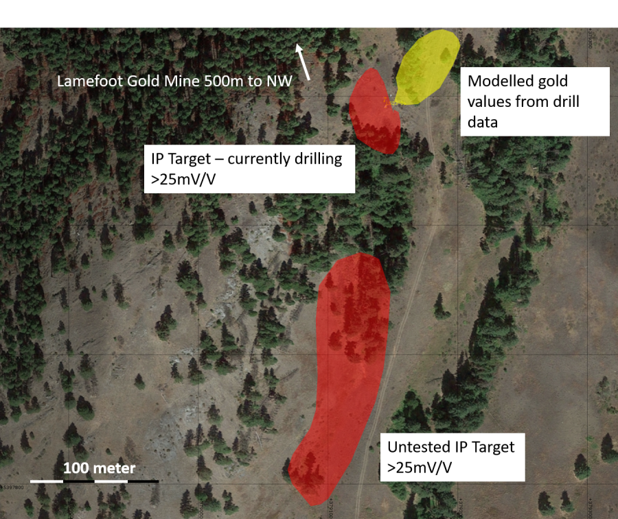 Junior Mining Network