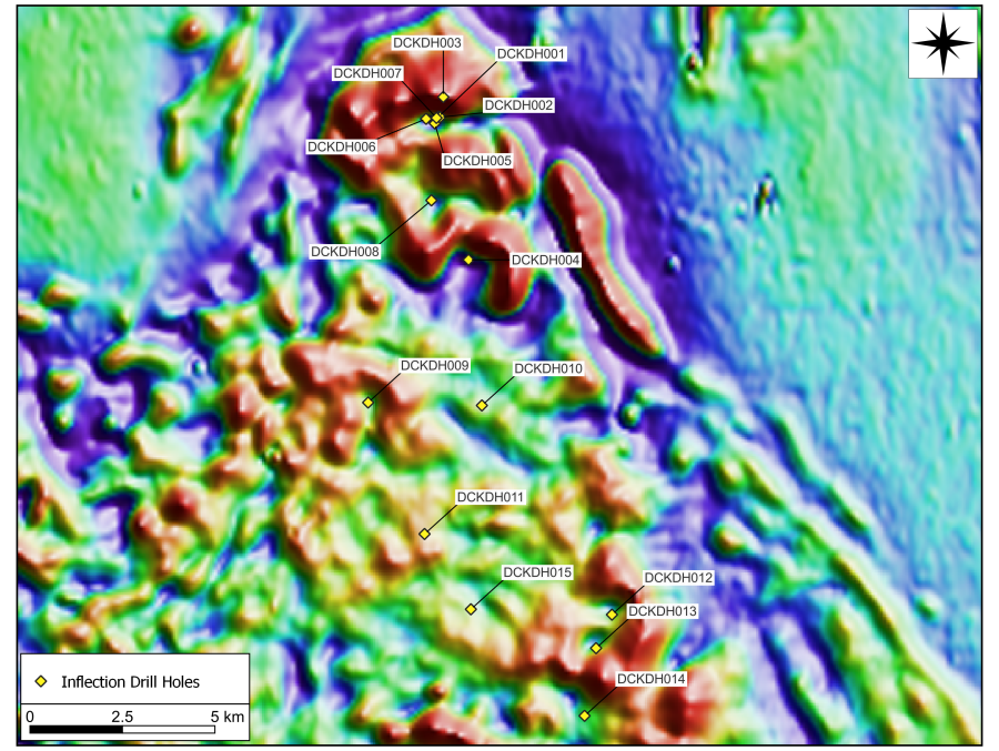 Junior Mining Network