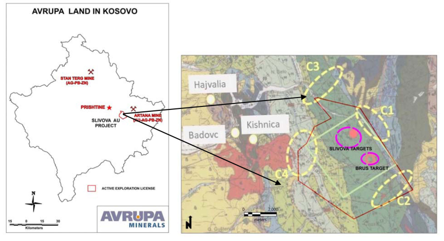 Junior Mining Network