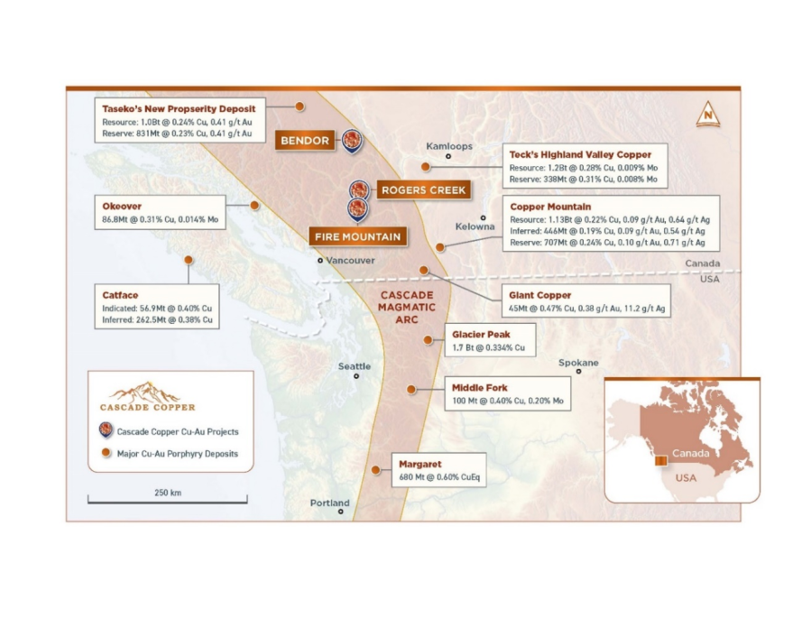 Junior Mining Network