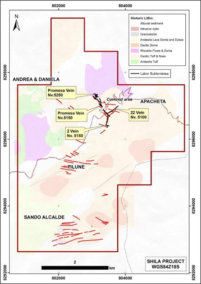 Junior Mining Network