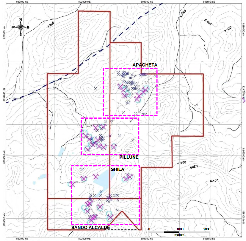 Junior Mining Network