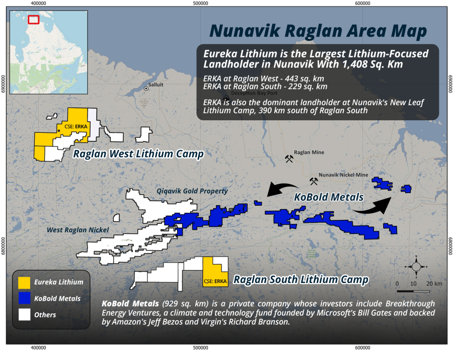 Junior Mining Network