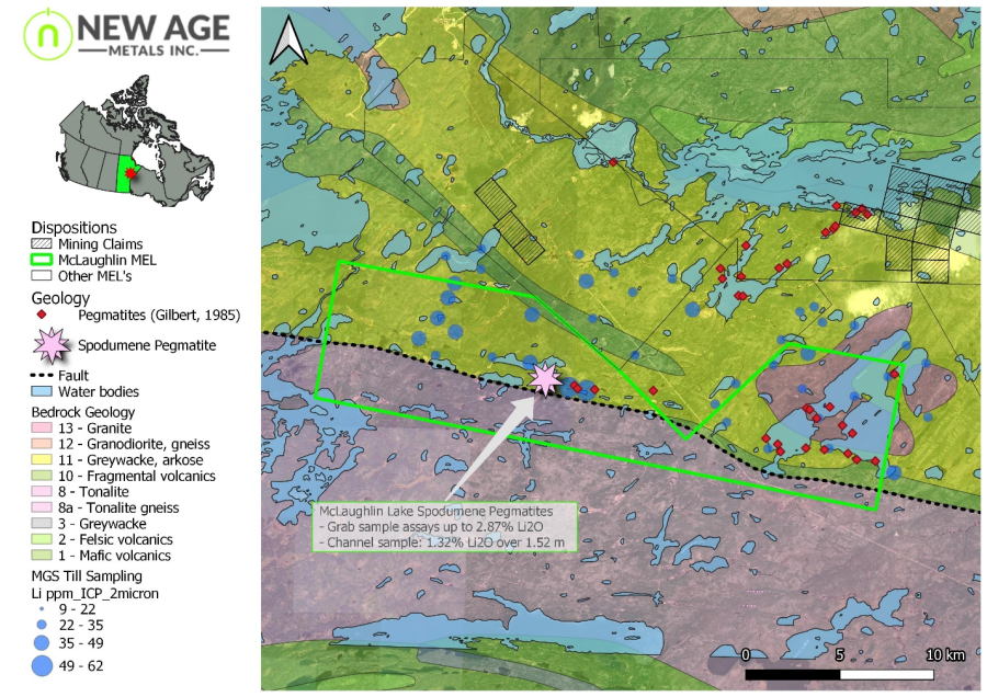 Junior Mining Network