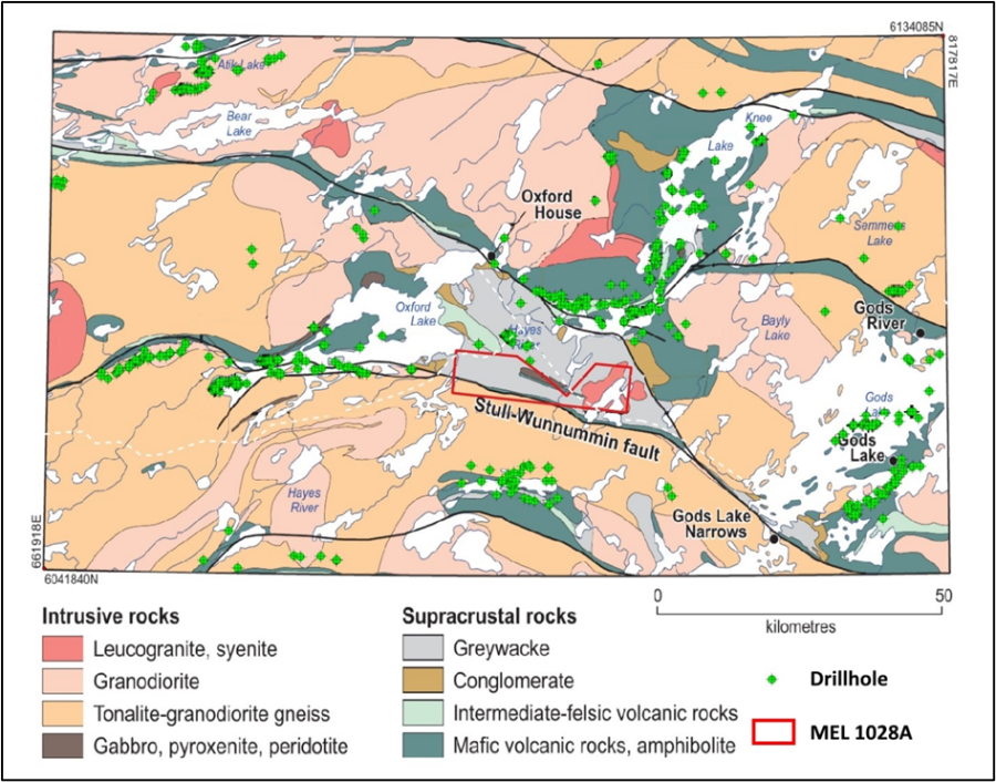 Junior Mining Network