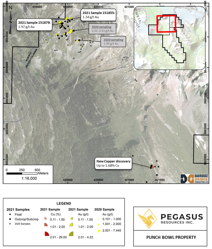 Junior Mining Network
