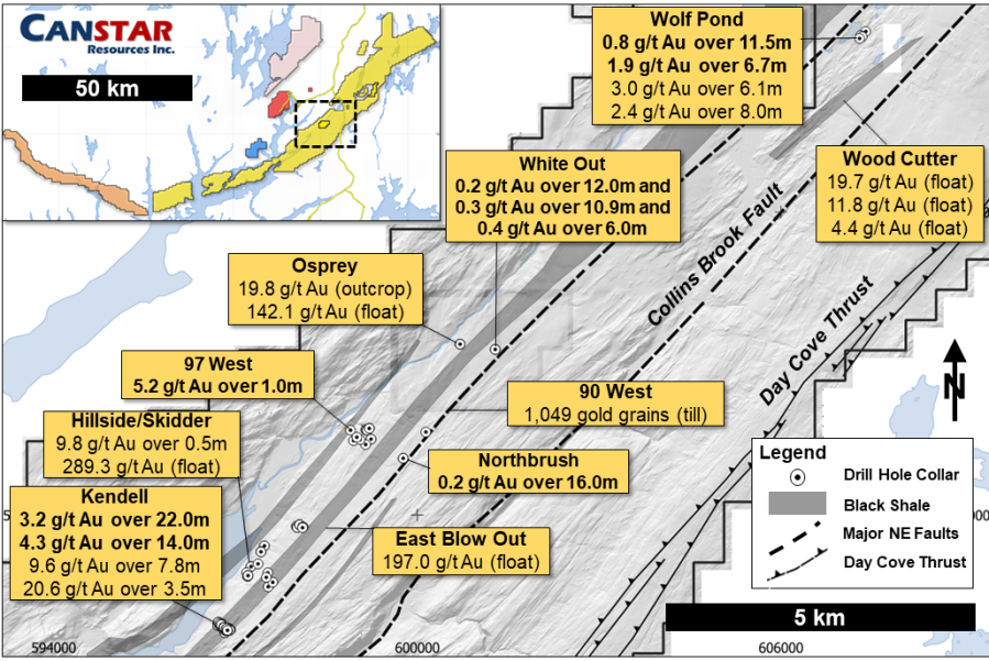 Junior Mining Network