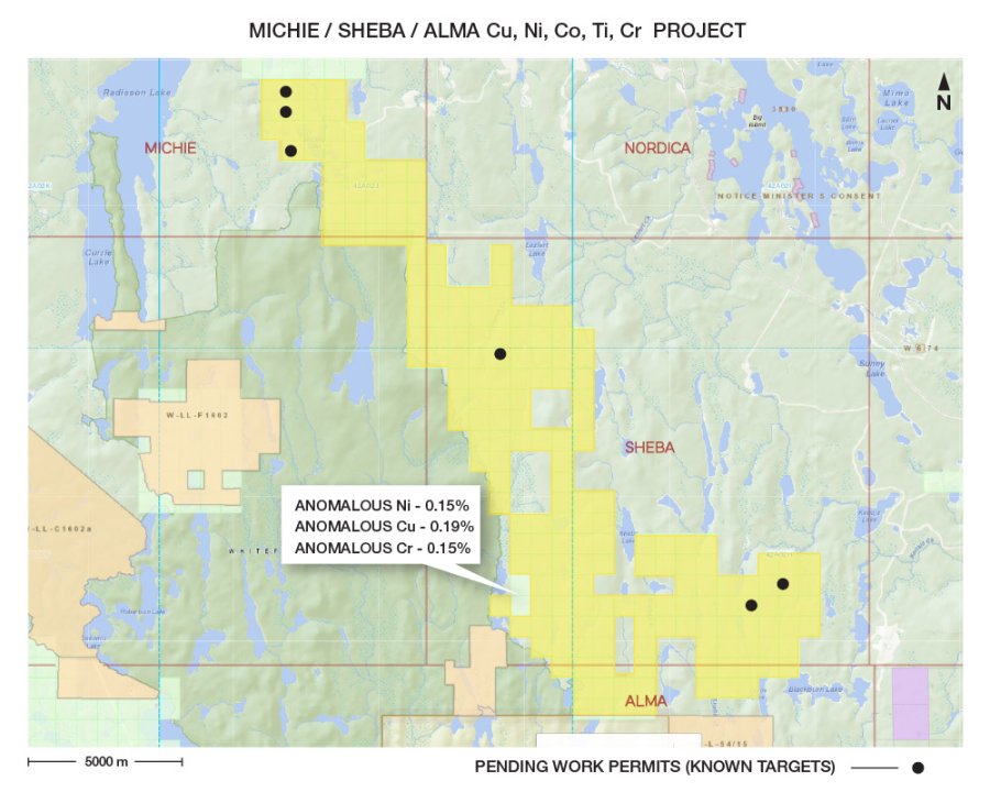 Junior Mining Network