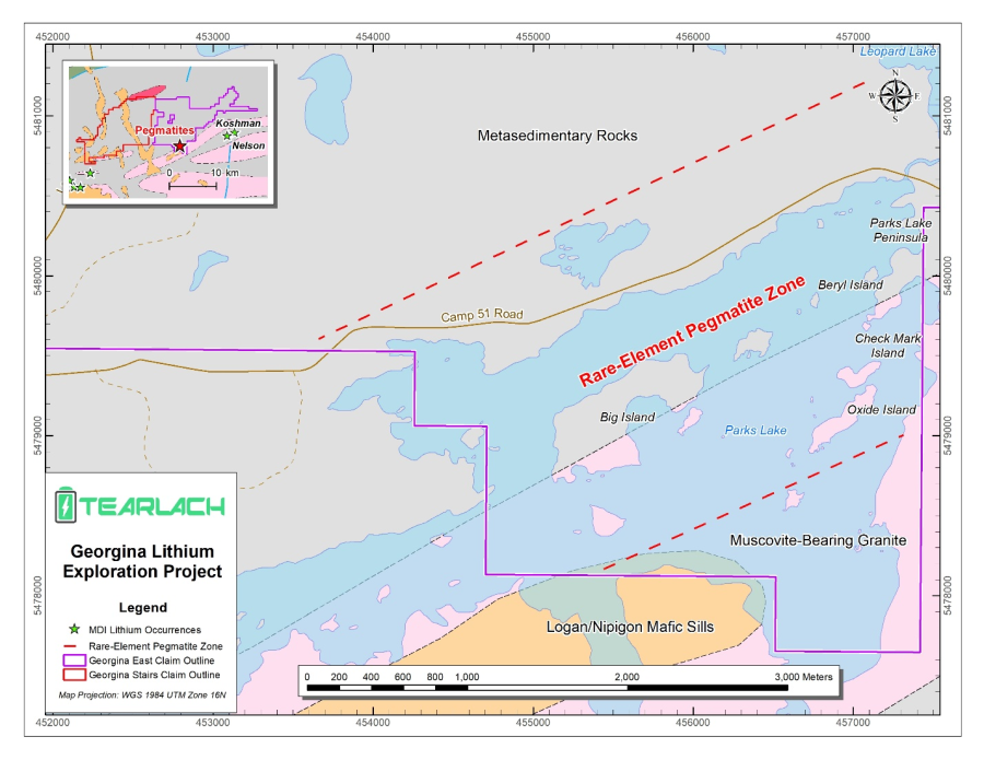 Junior Mining Network