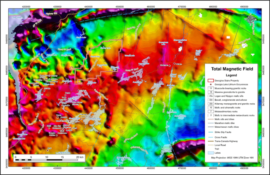 Junior Mining Network