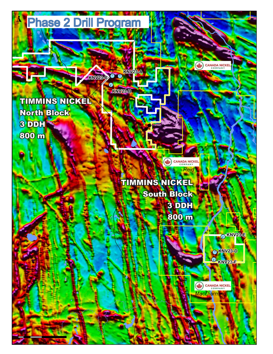 Junior Mining Network