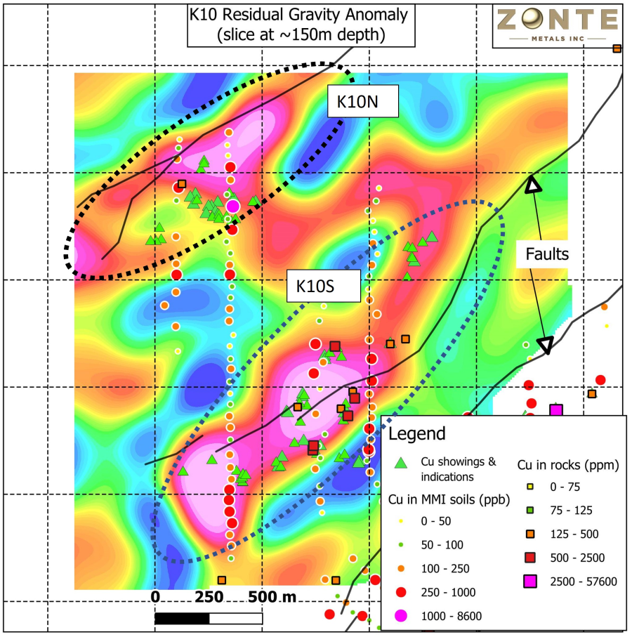 Junior Mining Network