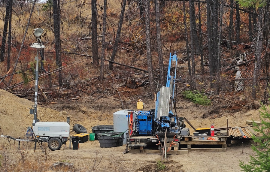 Junior Mining Network
