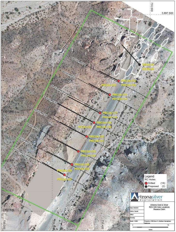 Junior Mining Network