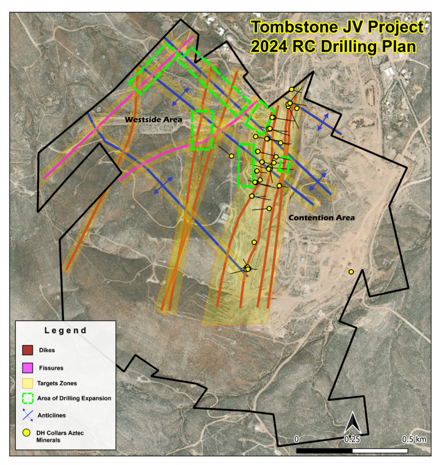Junior Mining Network